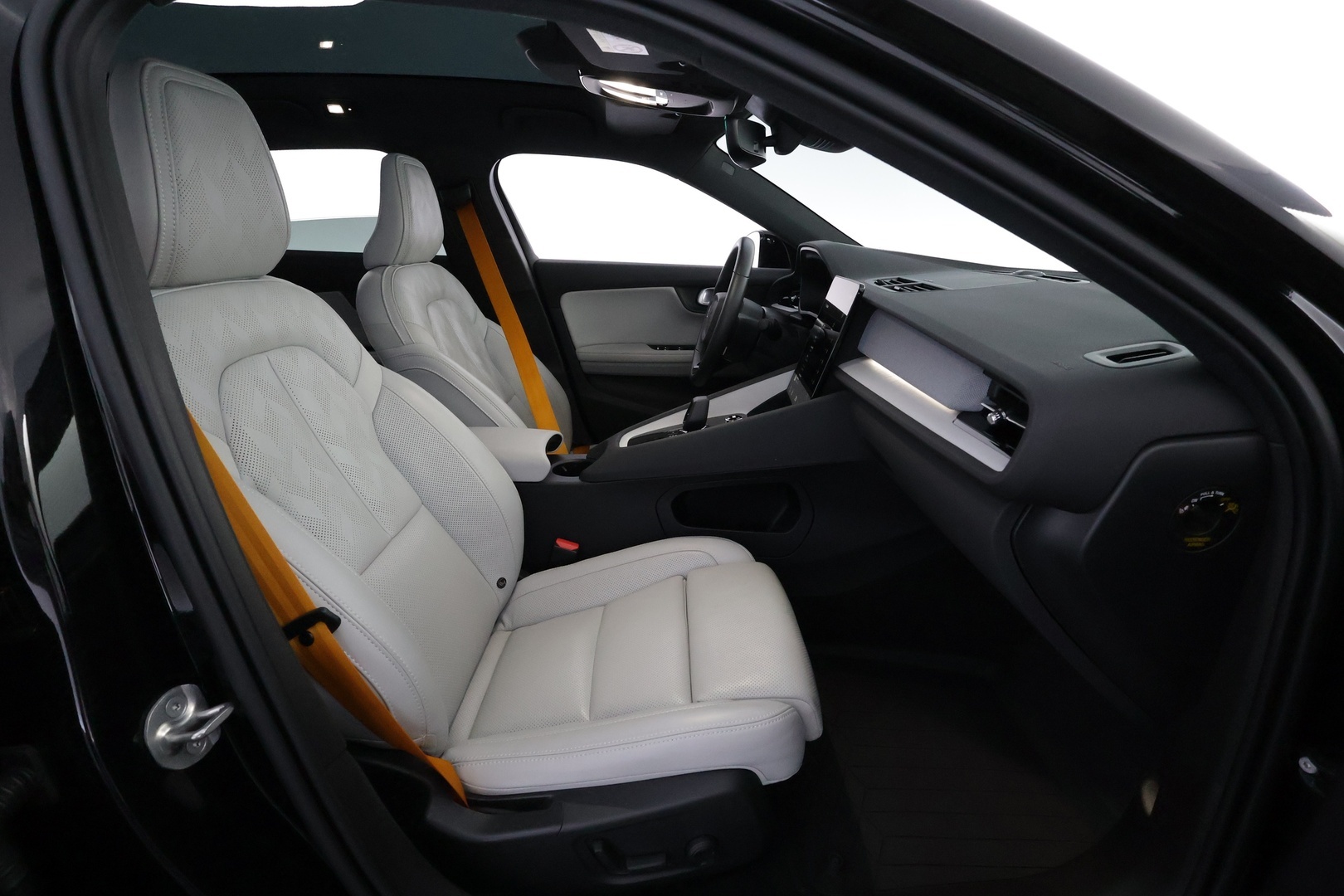 POLESTAR 2 2024