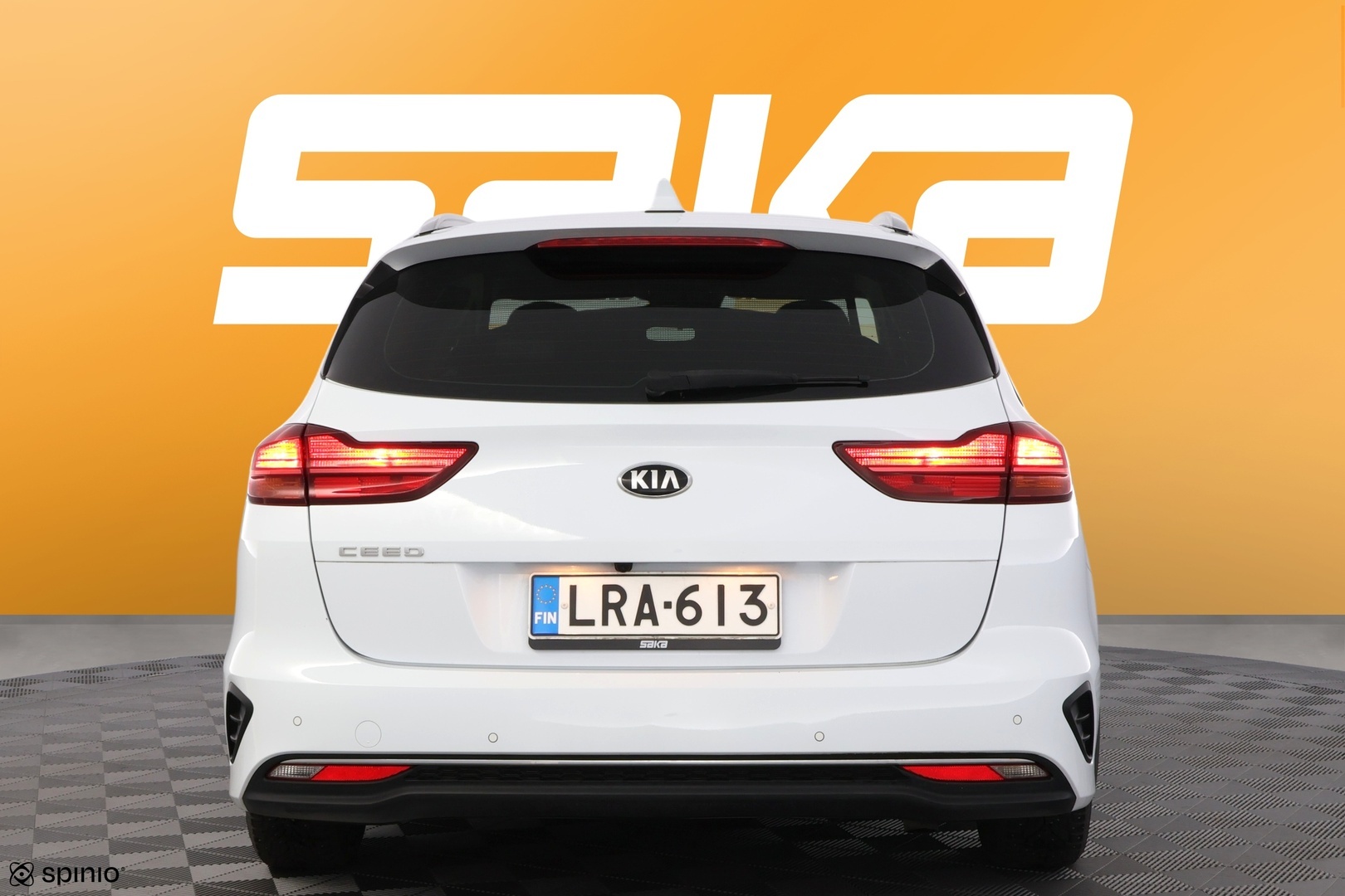 KIA Ceed 2021