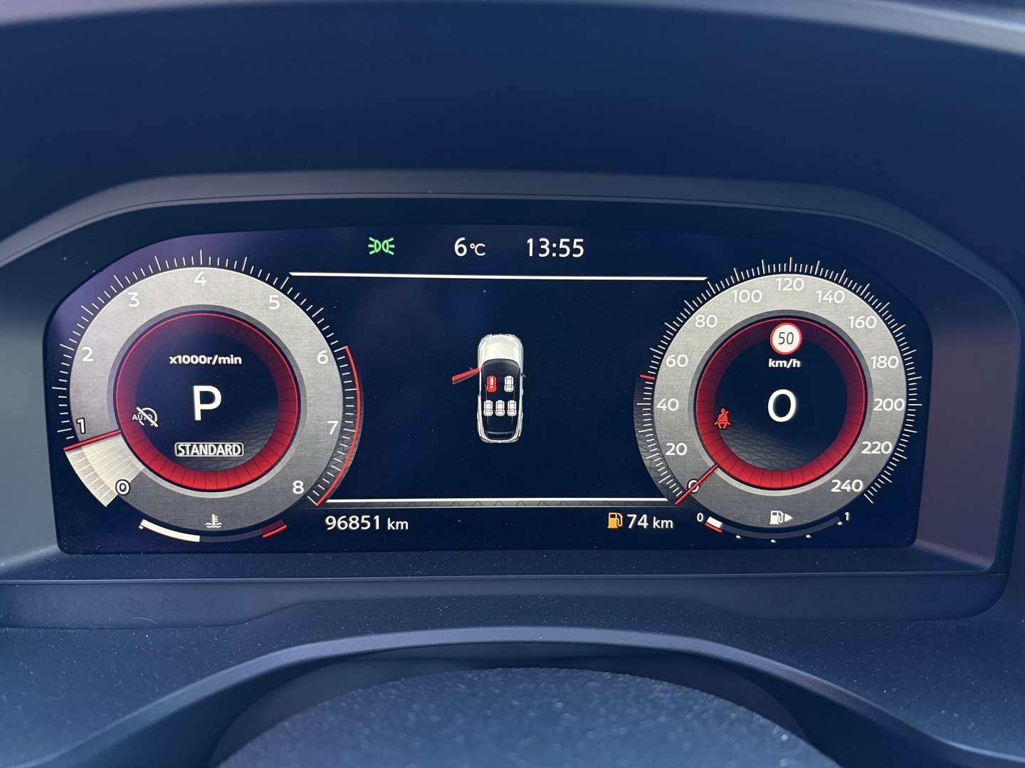 NISSAN Qashqai 2022