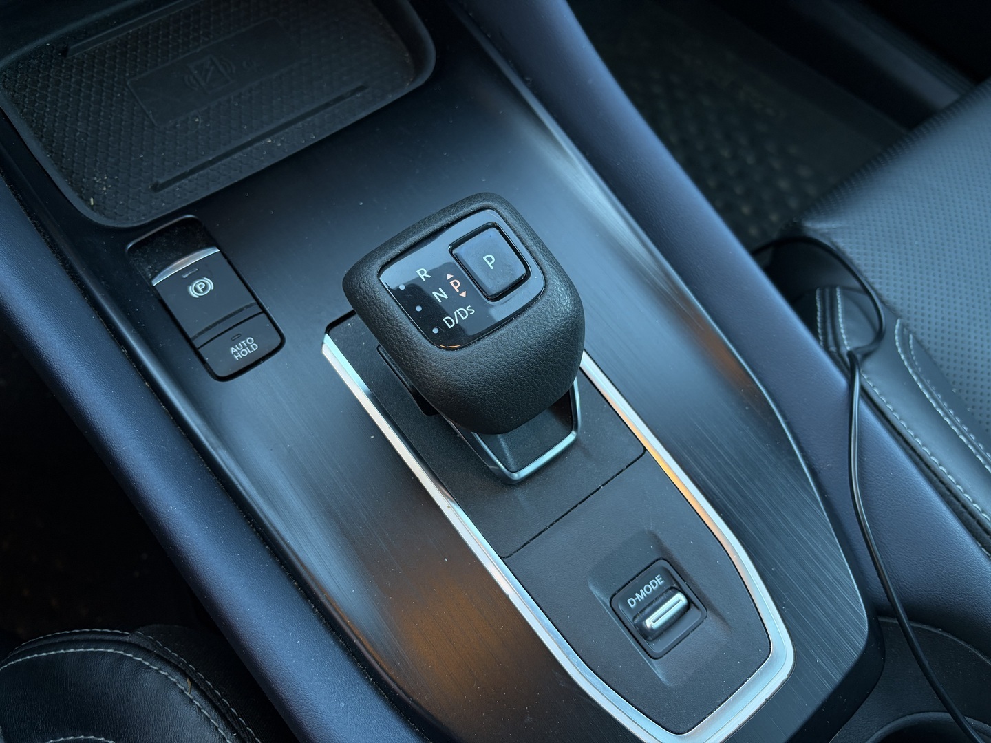 NISSAN Qashqai 2022