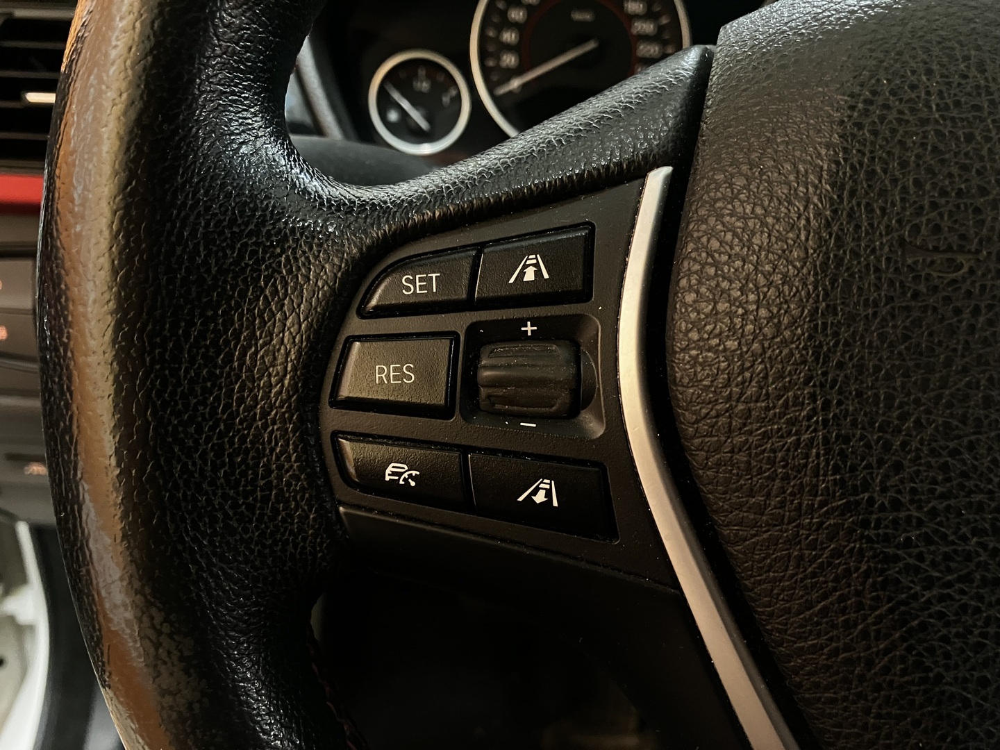 BMW 320 Gran Turismo 2014