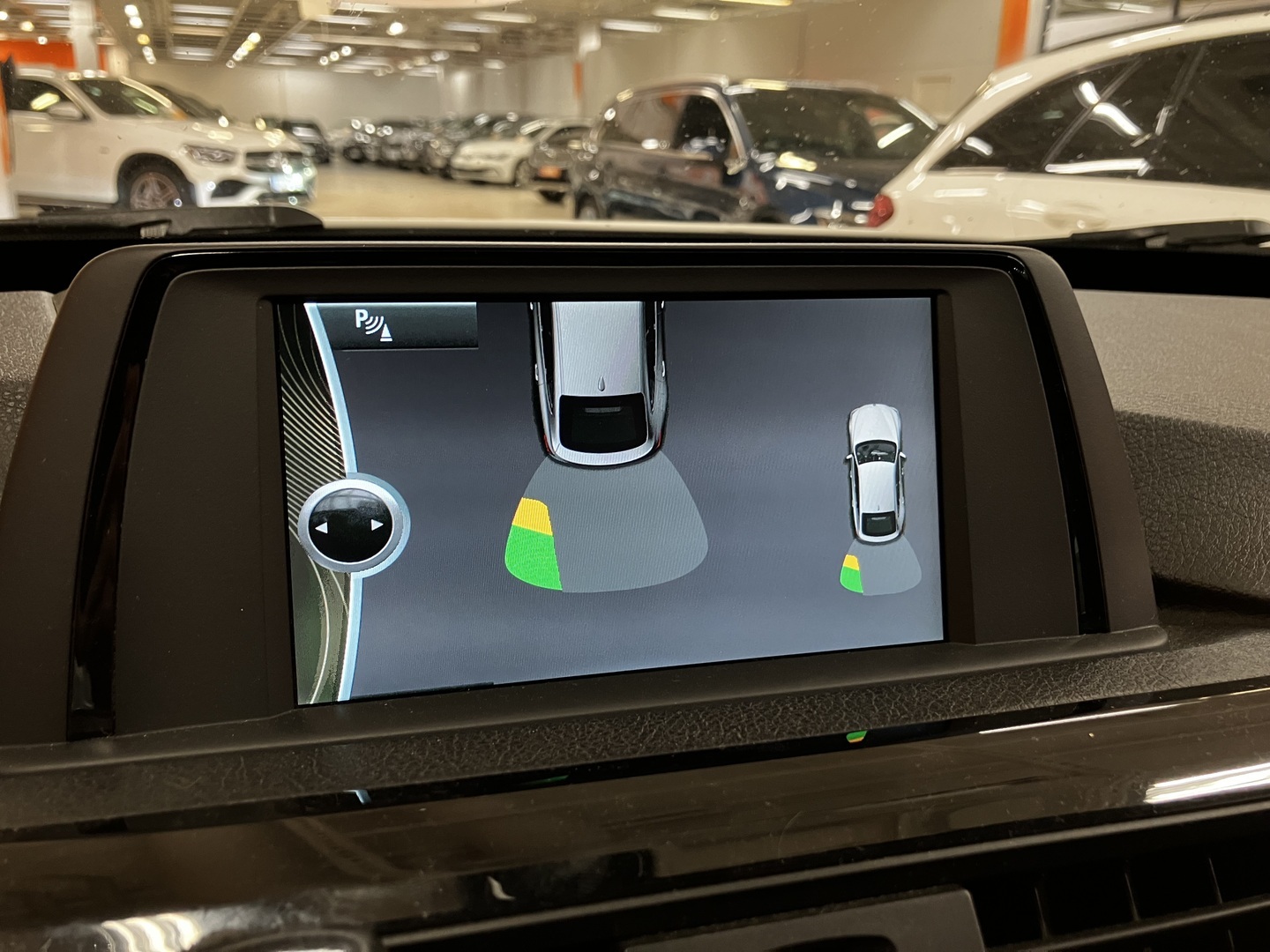 BMW 320 Gran Turismo 2014