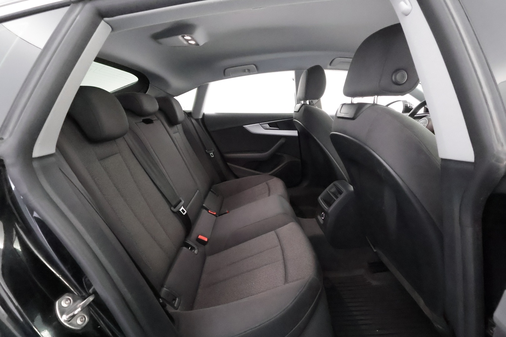 AUDI A5 2018