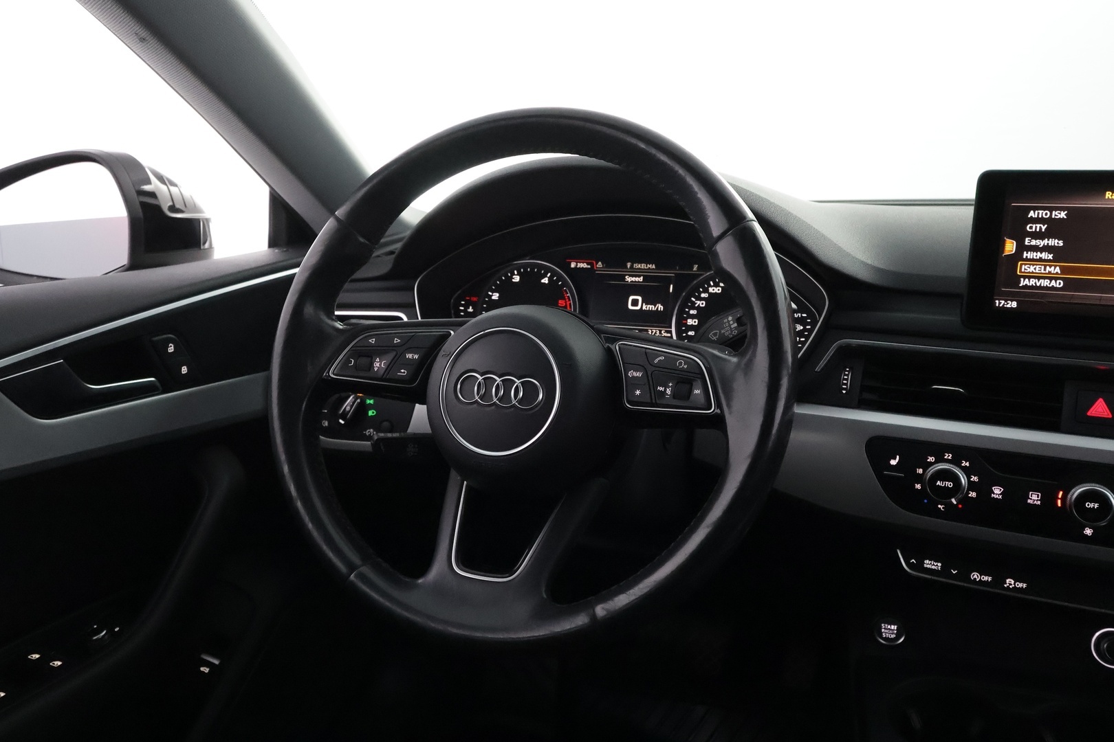 AUDI A5 2018