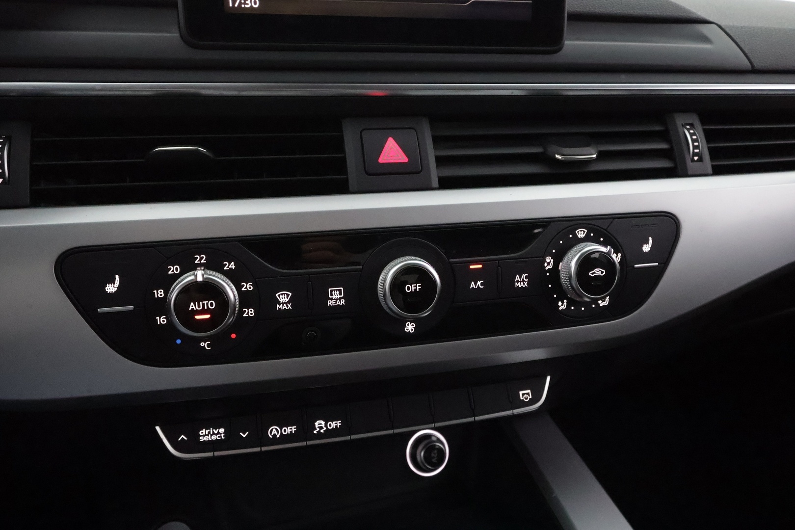 AUDI A5 2018