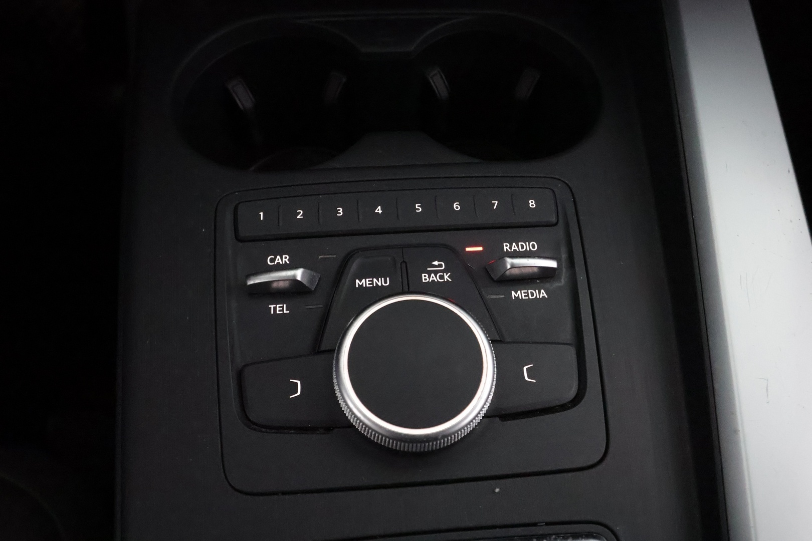 AUDI A5 2018
