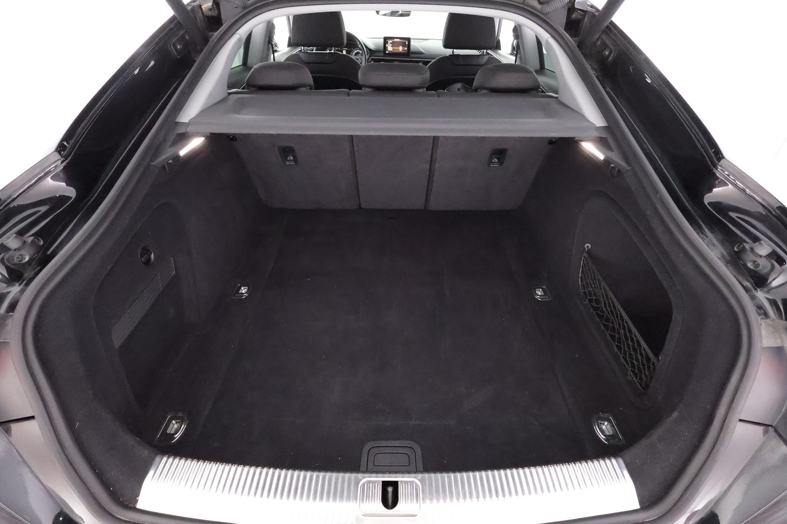 AUDI A5 2018