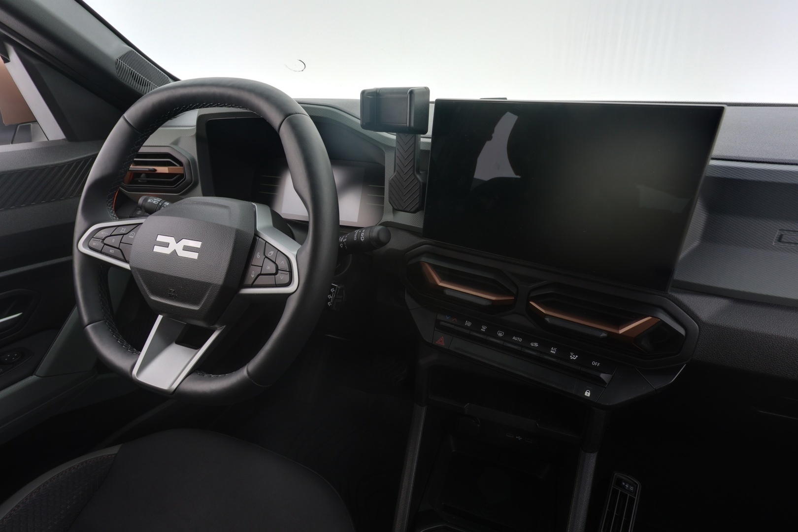DACIA Duster 2024