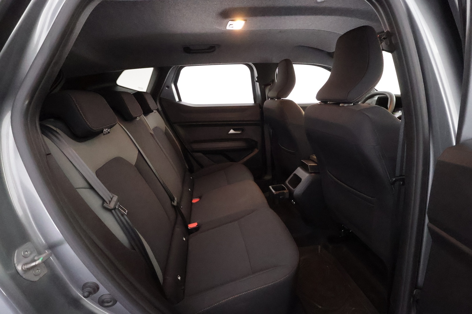 DACIA Duster 2024