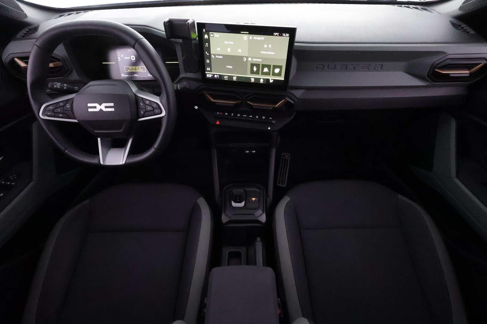 DACIA Duster 2024