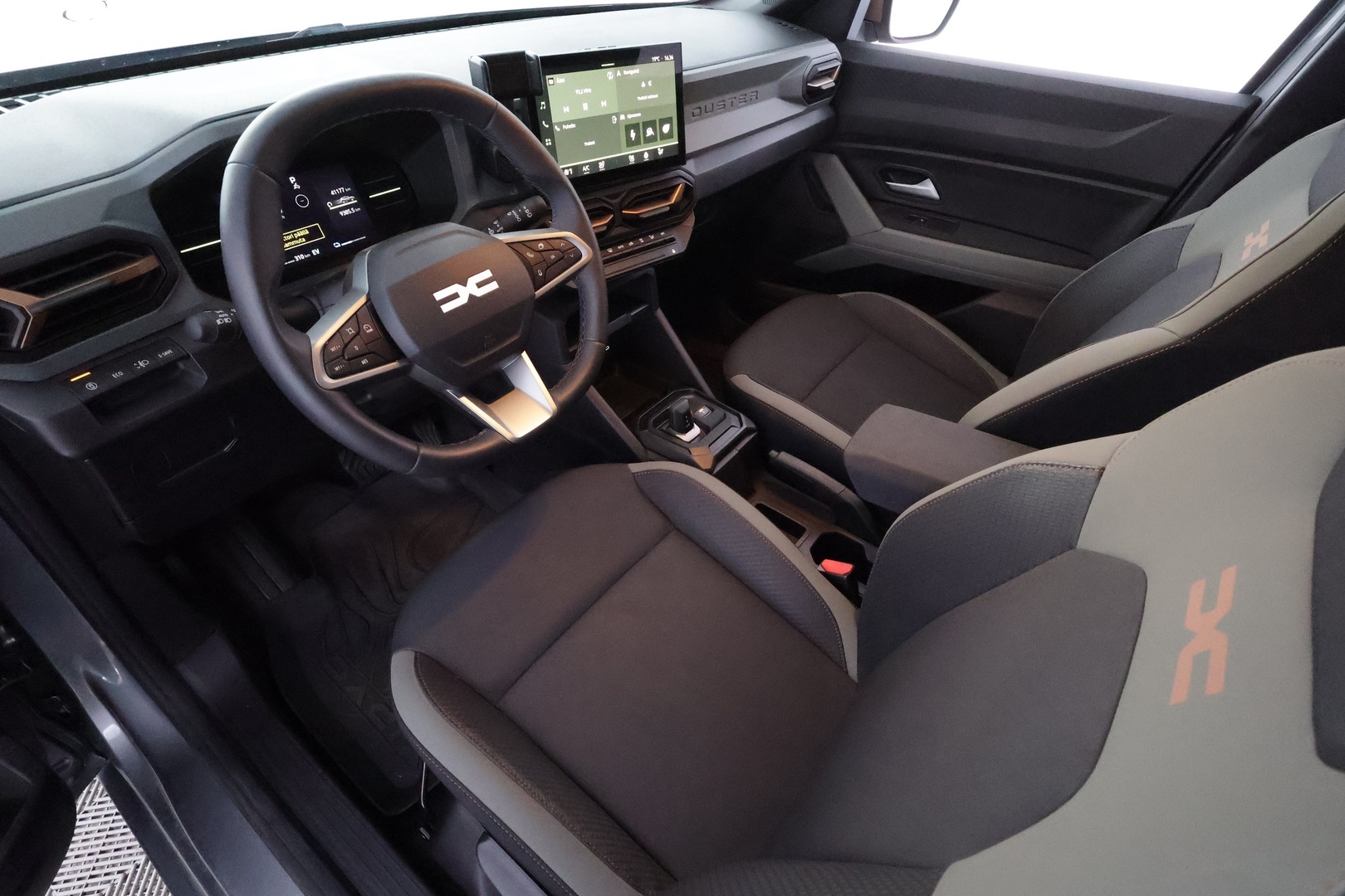 DACIA Duster 2024