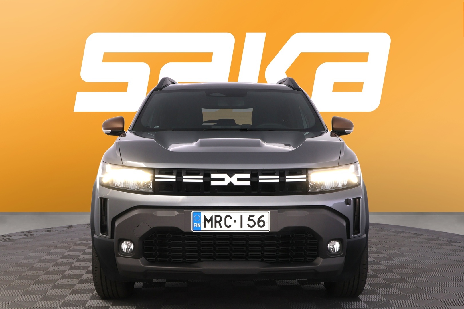 DACIA Duster 2024