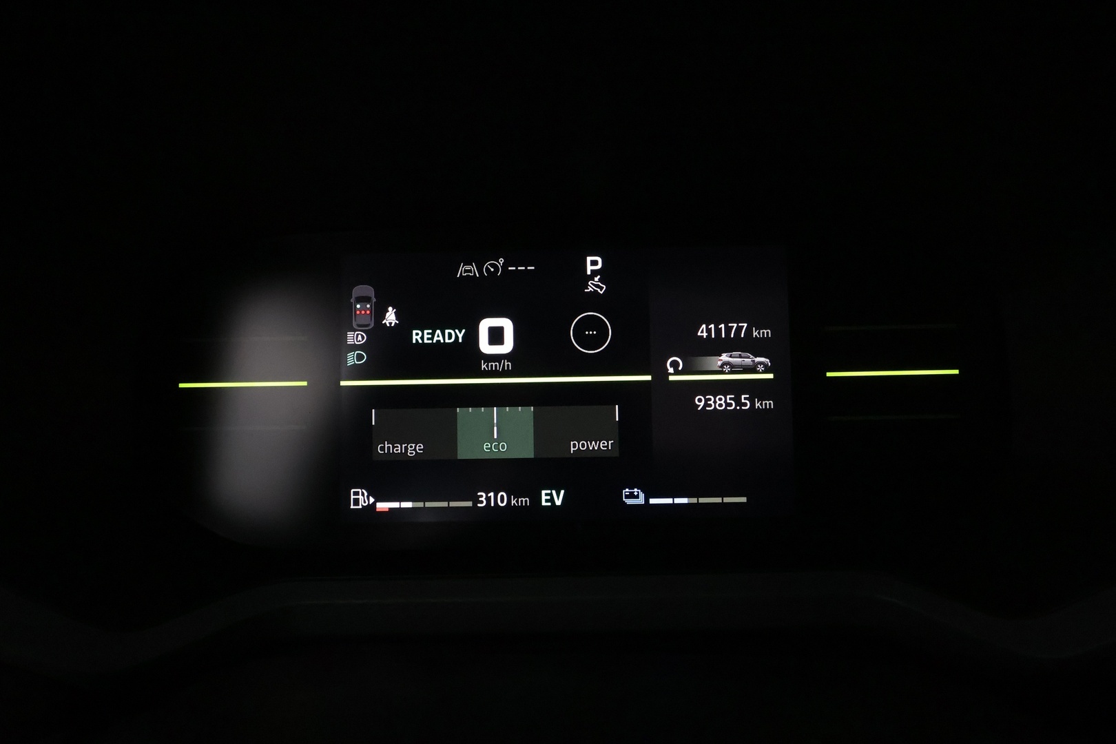 DACIA Duster 2024