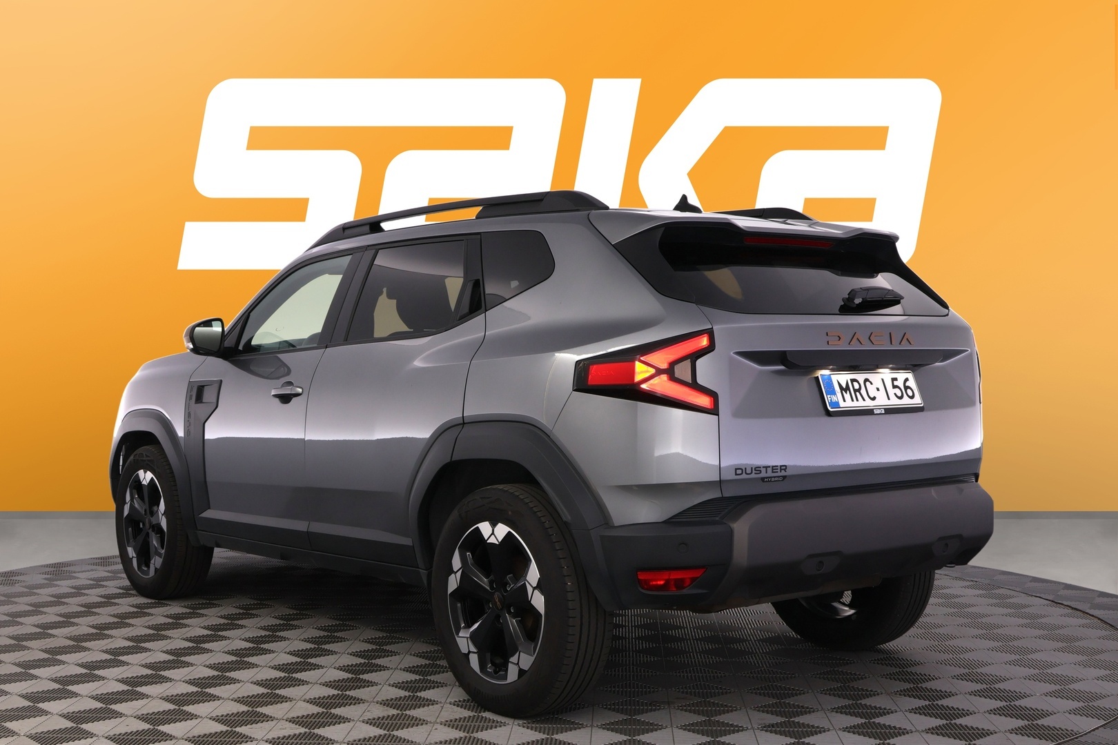 DACIA Duster 2024