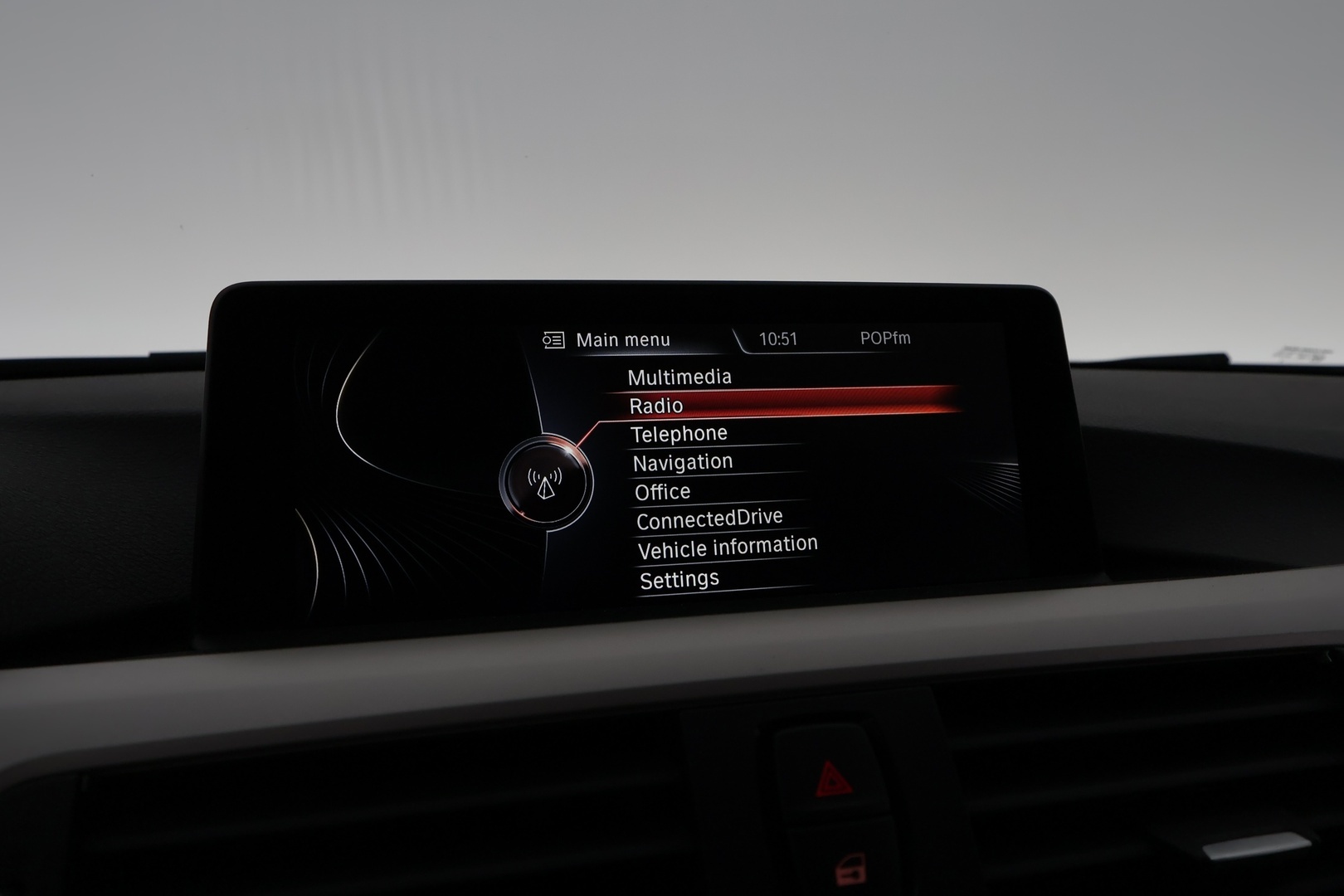 BMW 330 2013