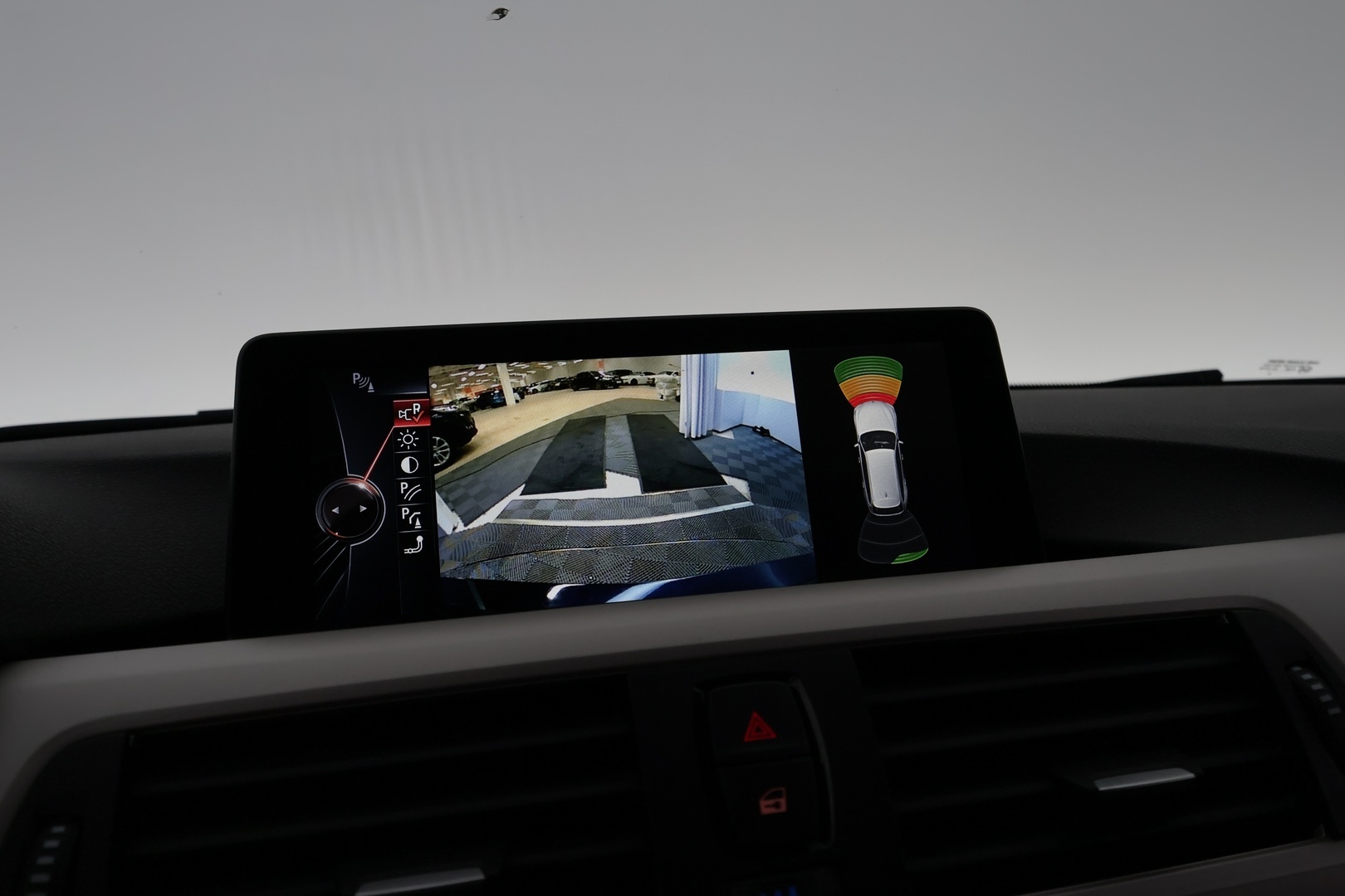 BMW 330 2013