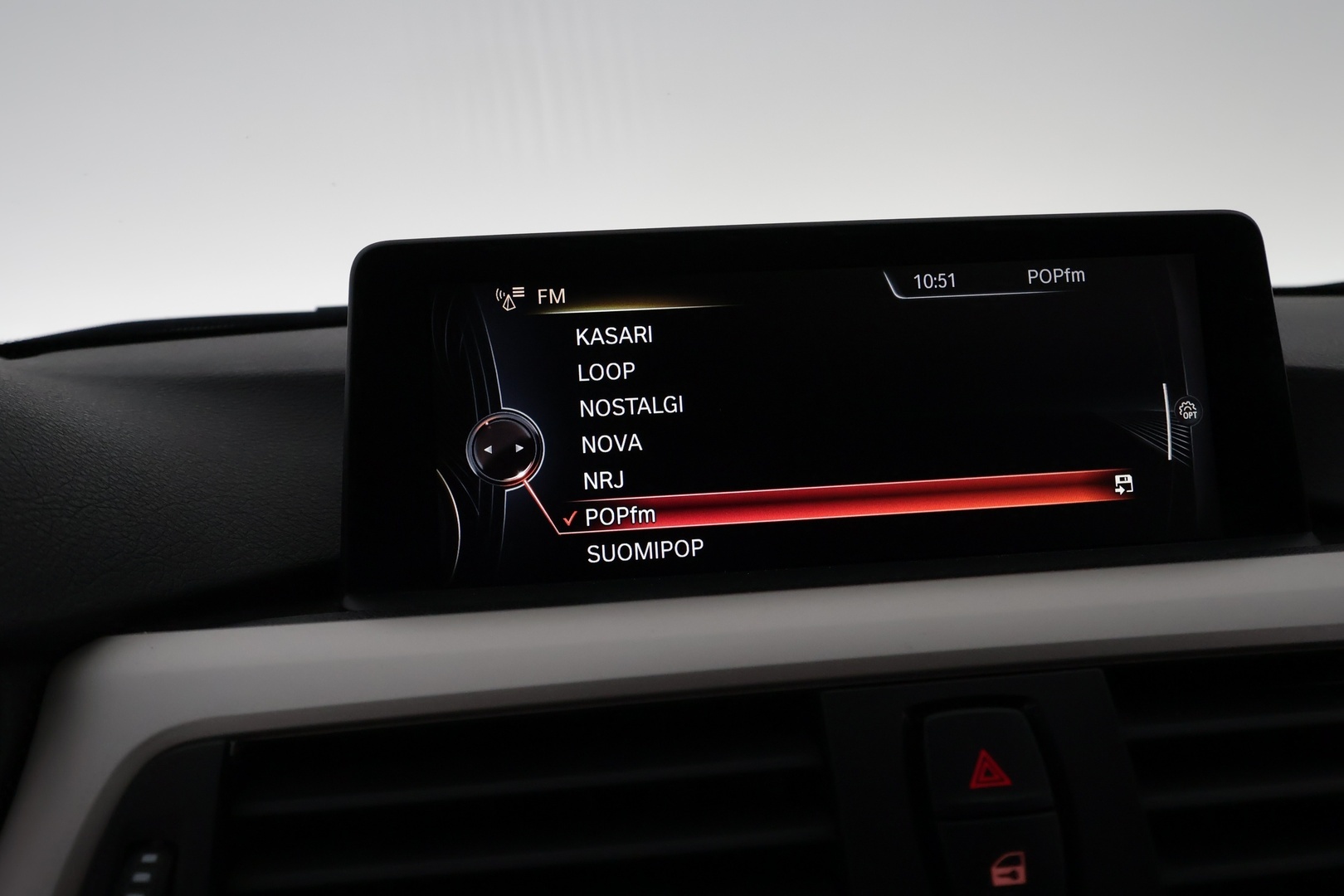 BMW 330 2013