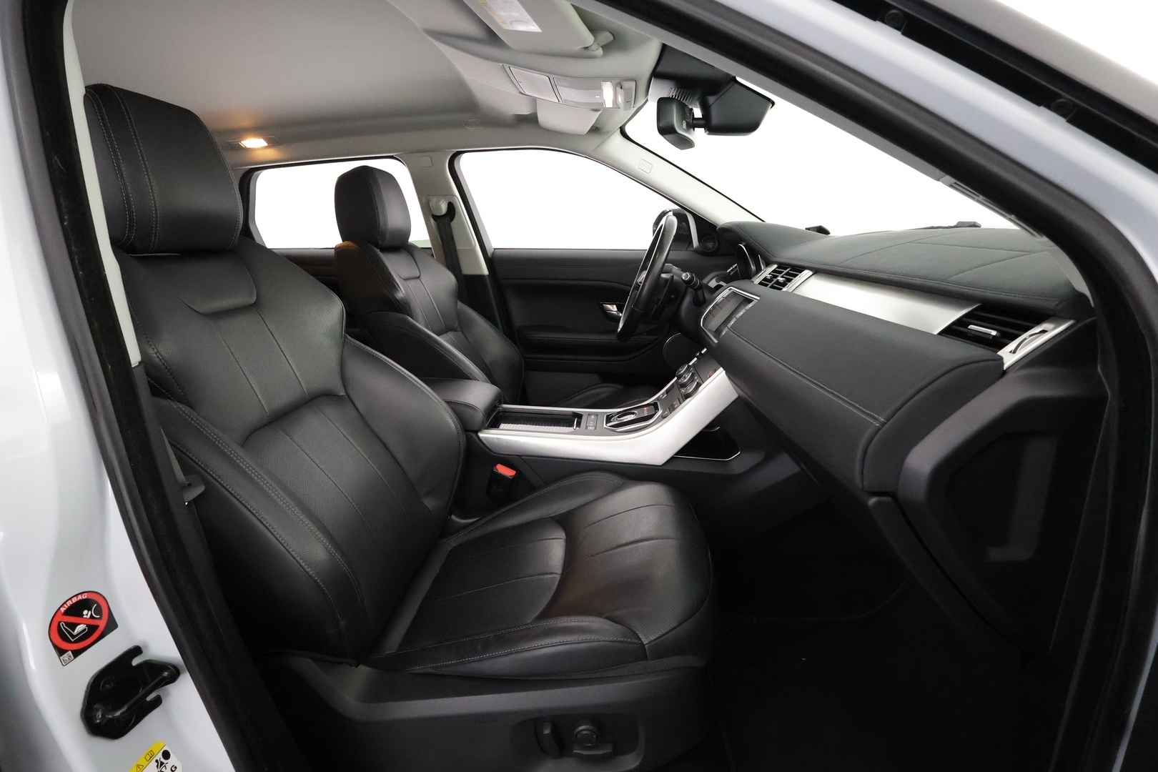 LAND ROVER Range Rover Evoque 2019