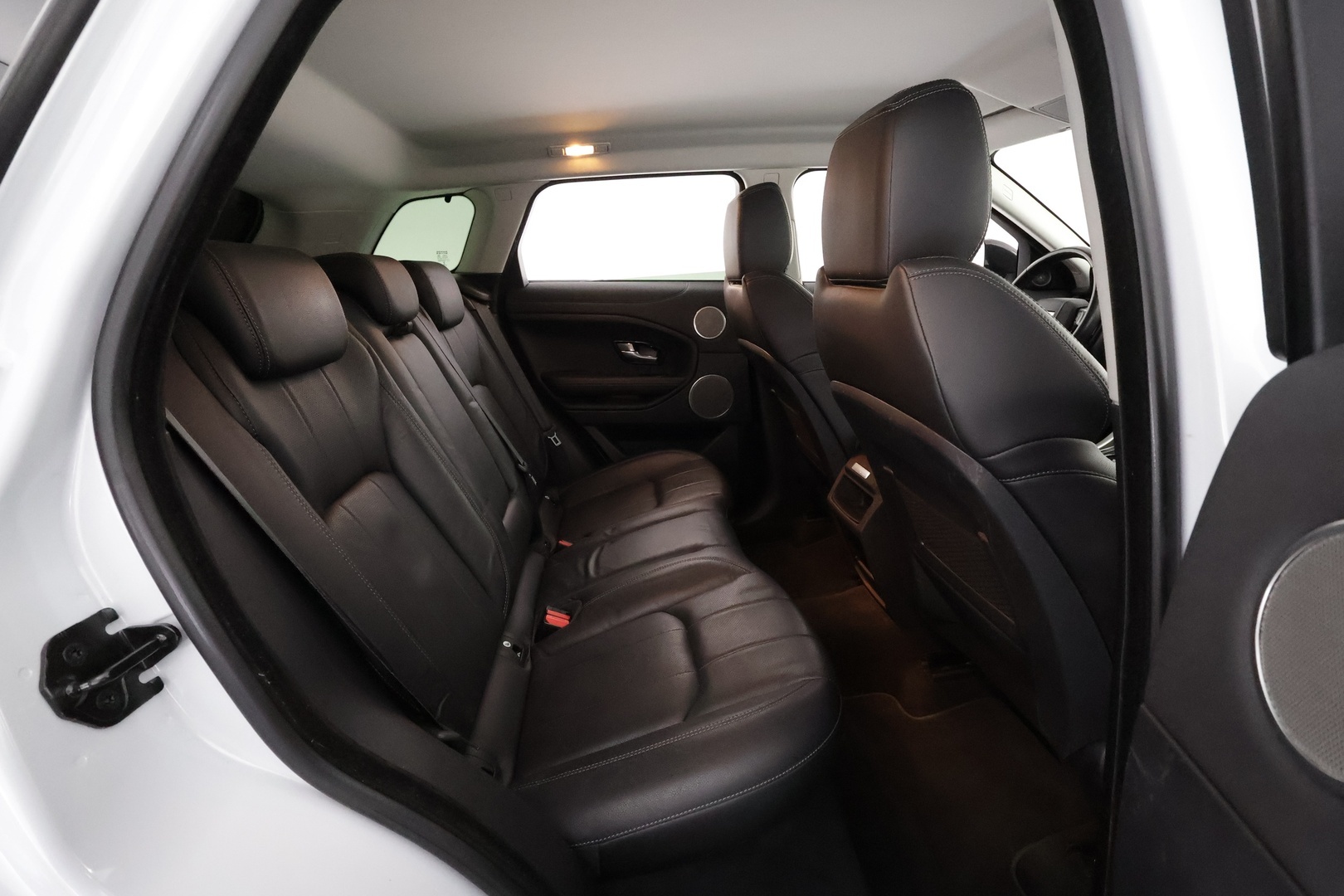 LAND ROVER Range Rover Evoque 2019