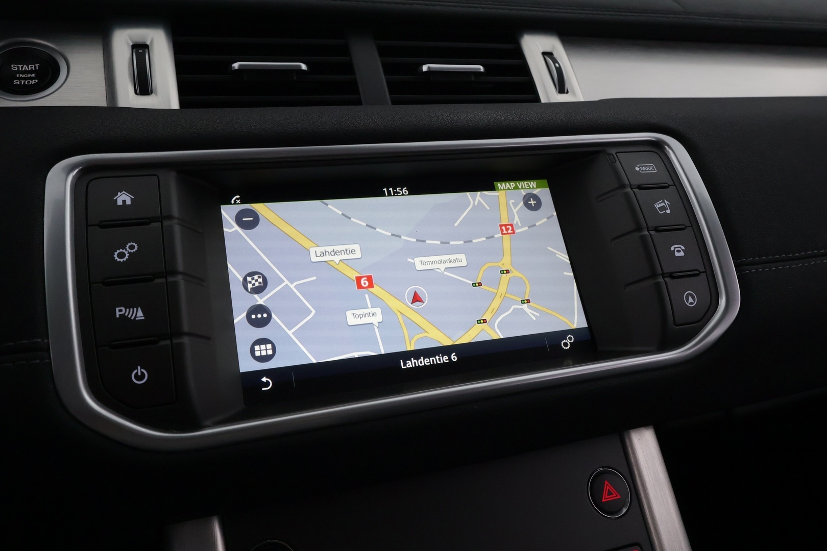 LAND ROVER Range Rover Evoque 2019