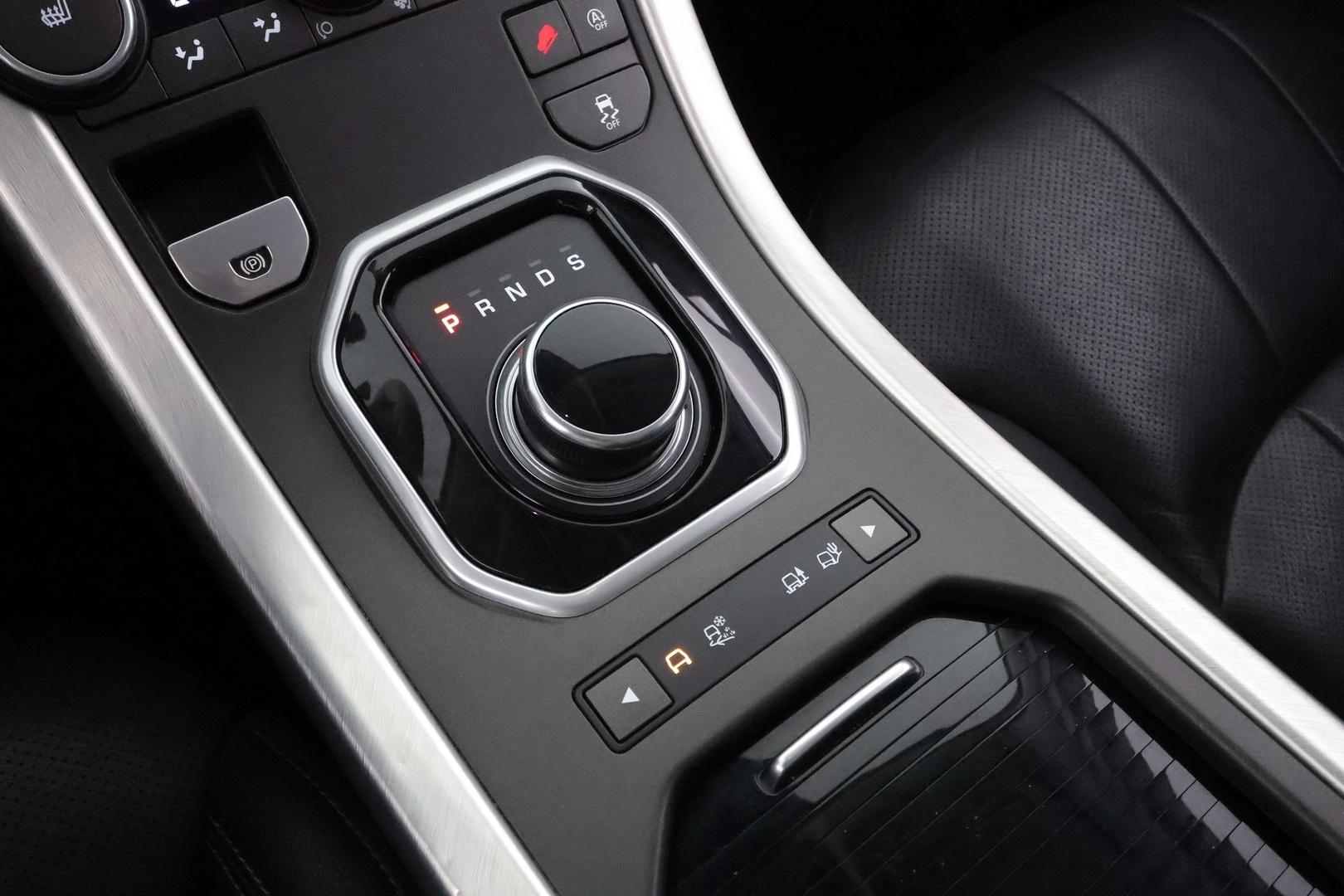 LAND ROVER Range Rover Evoque 2019