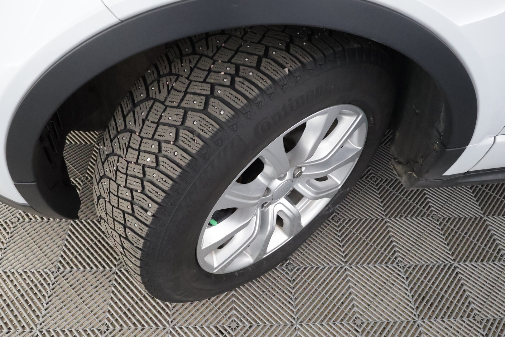 LAND ROVER Range Rover Evoque 2019