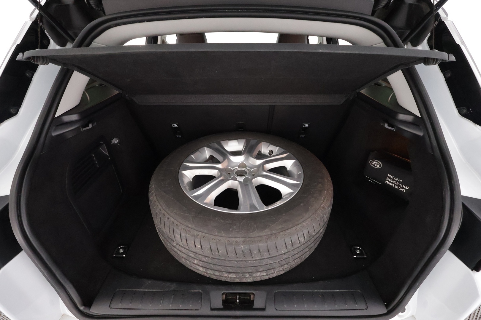 LAND ROVER Range Rover Evoque 2019