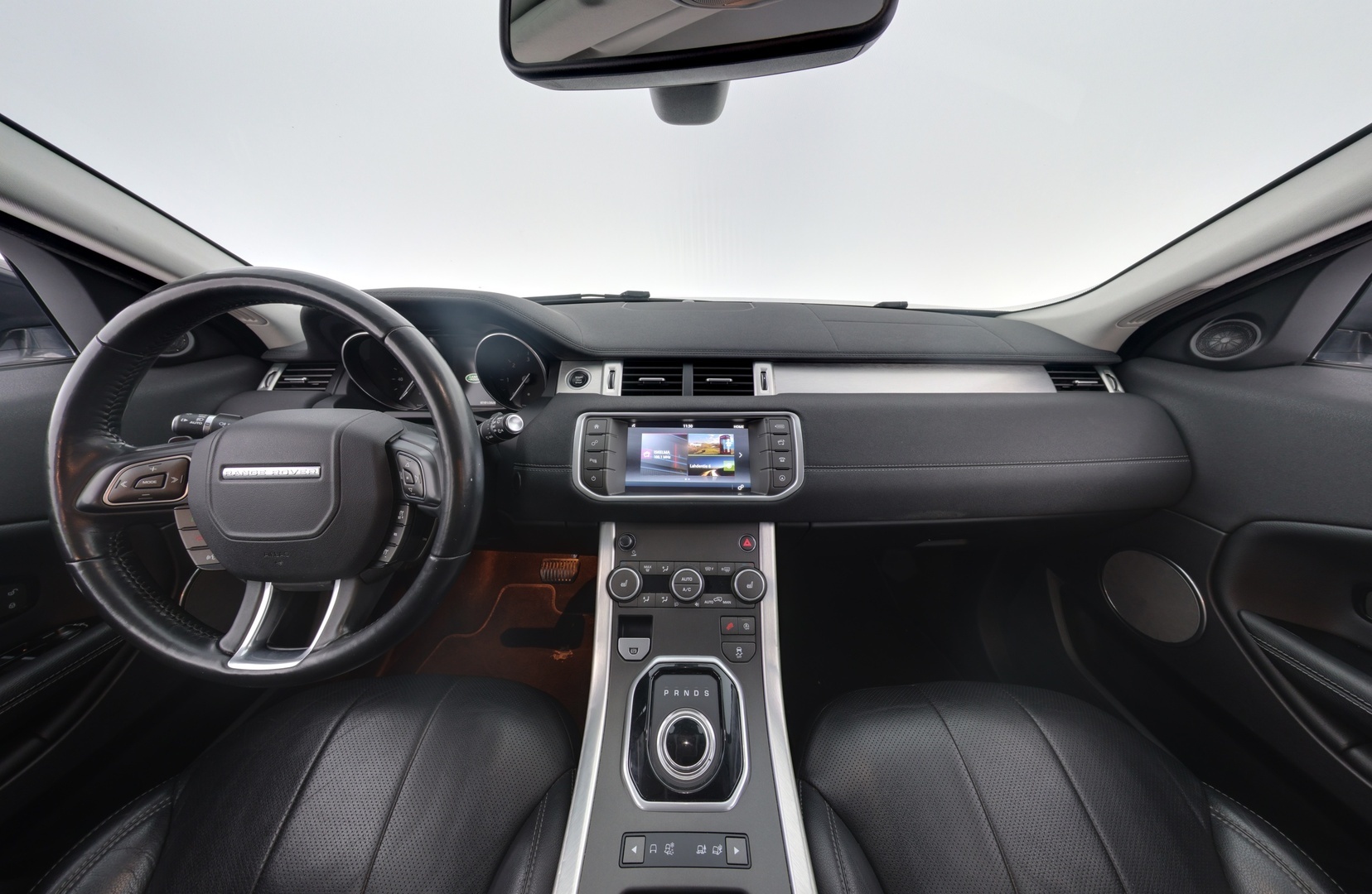 LAND ROVER Range Rover Evoque 2019