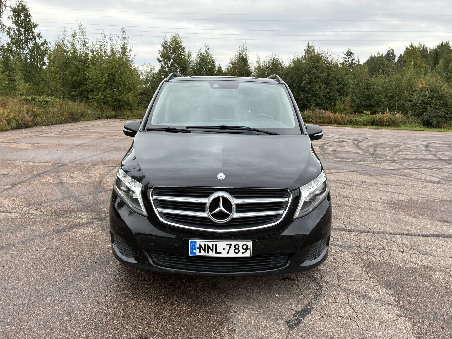 MERCEDES-BENZ A 2016