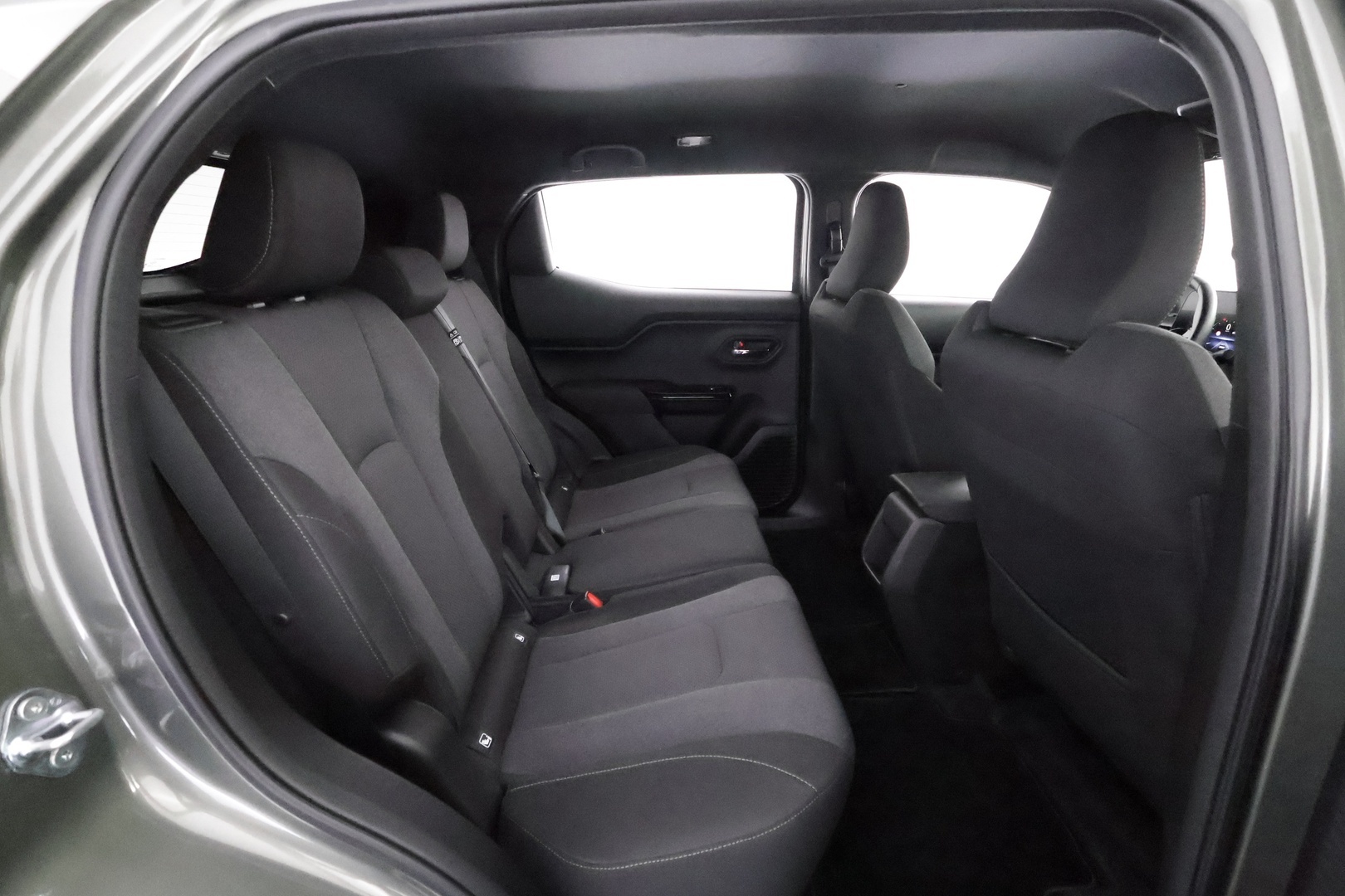 TOYOTA Urban Cruiser 2026