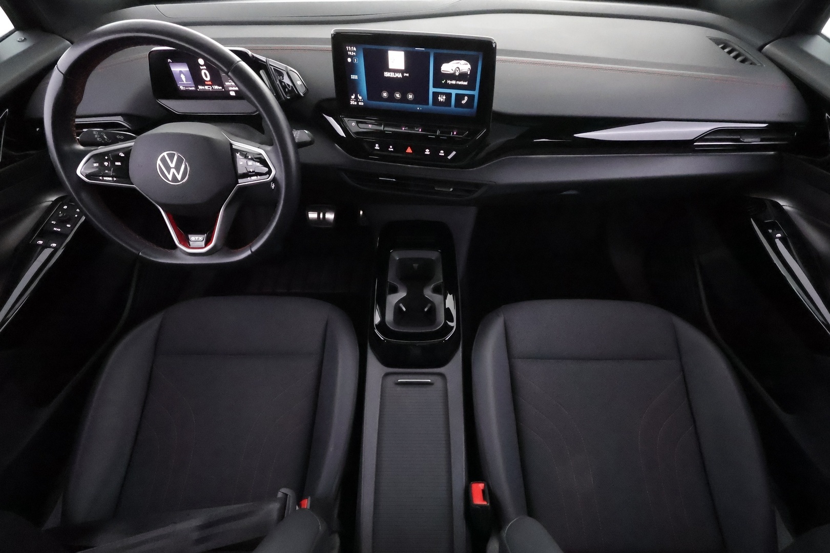 VOLKSWAGEN ID.4 2023