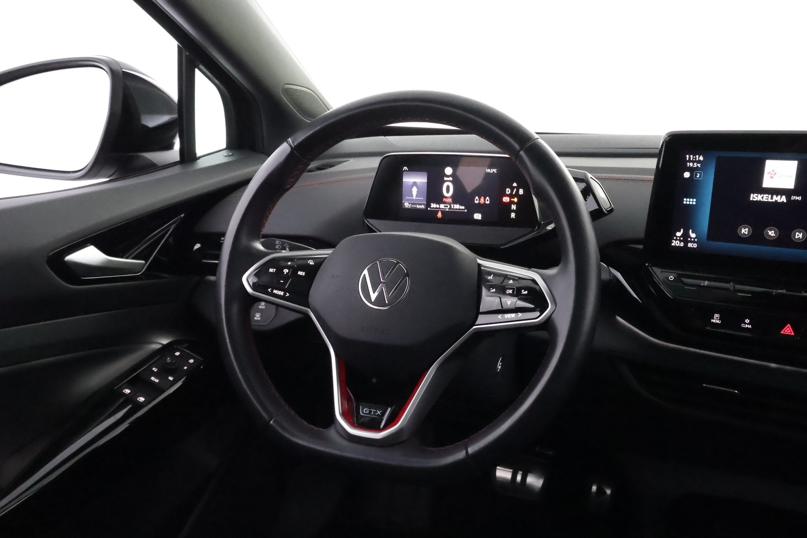 VOLKSWAGEN ID.4 2023