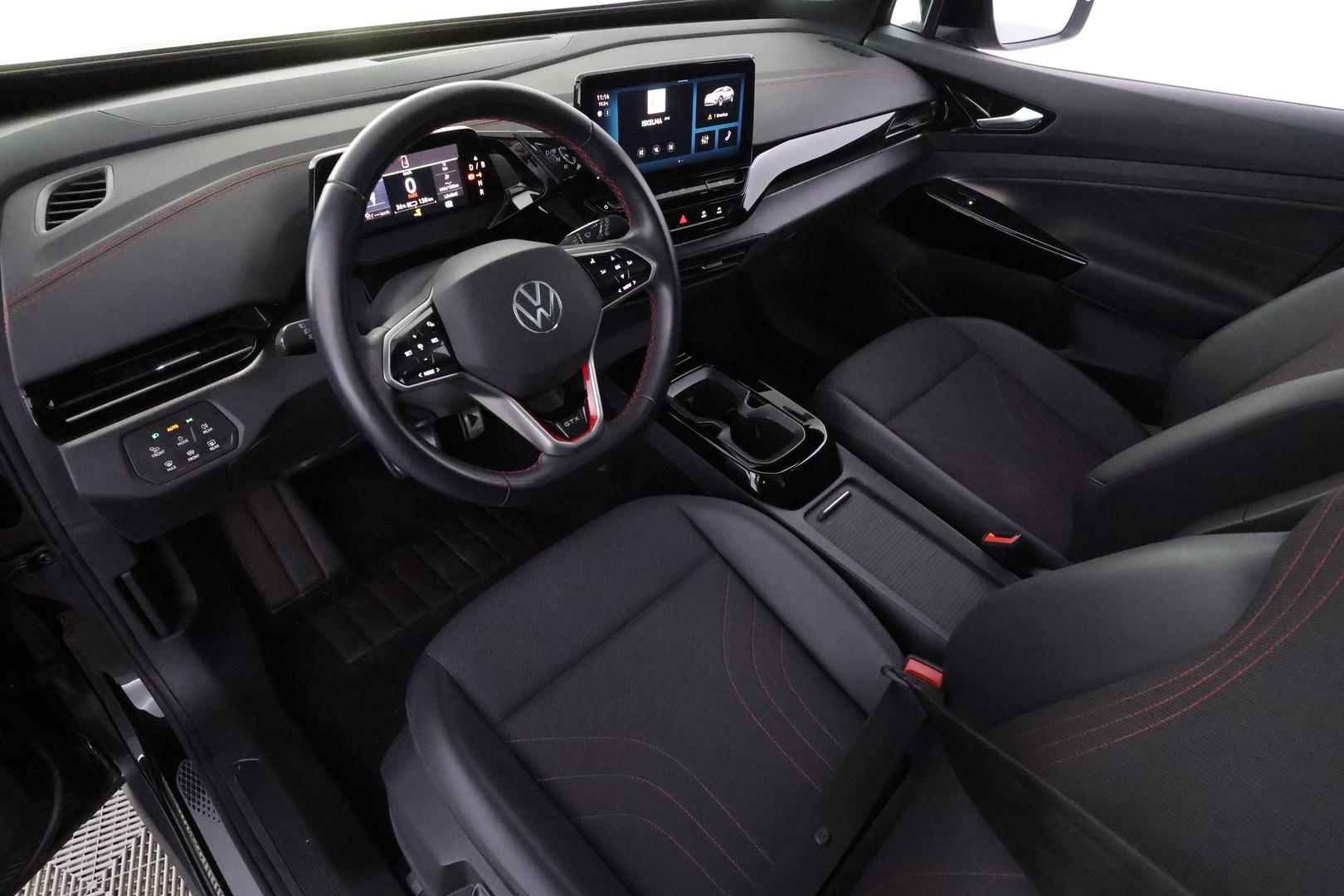 VOLKSWAGEN ID.4 2023