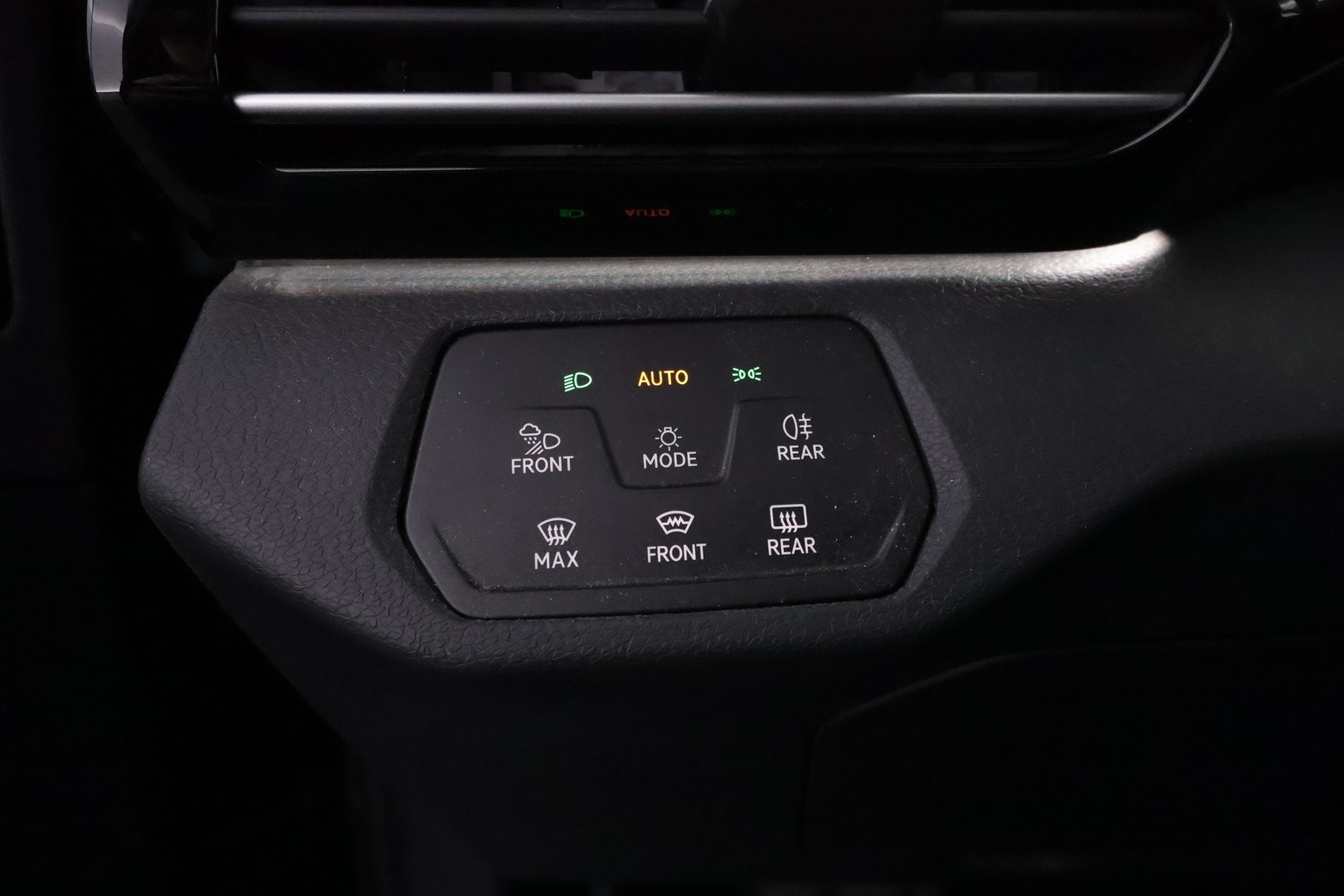 VOLKSWAGEN ID.4 2023