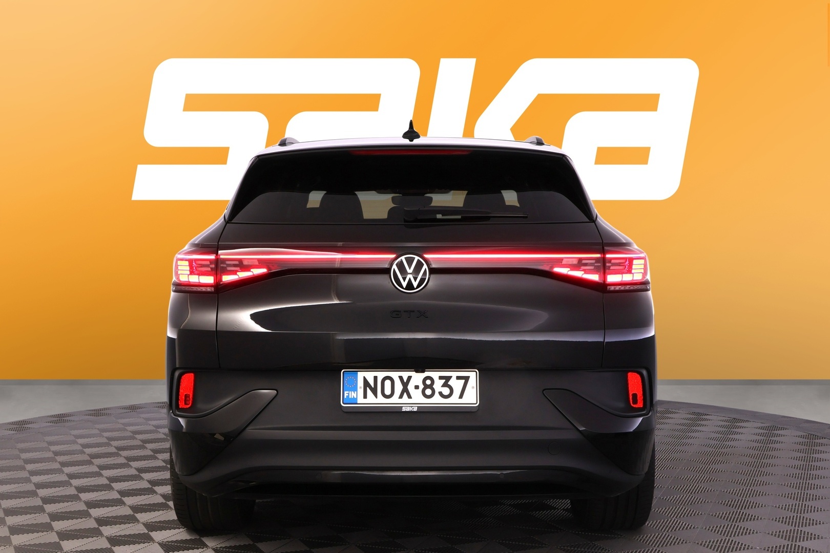 VOLKSWAGEN ID.4 2023