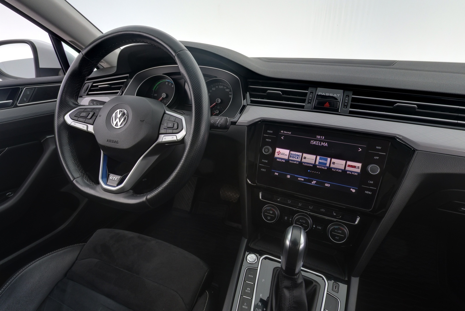VOLKSWAGEN Passat 2020
