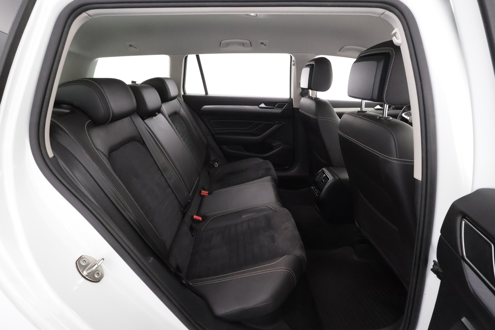 VOLKSWAGEN Passat 2020