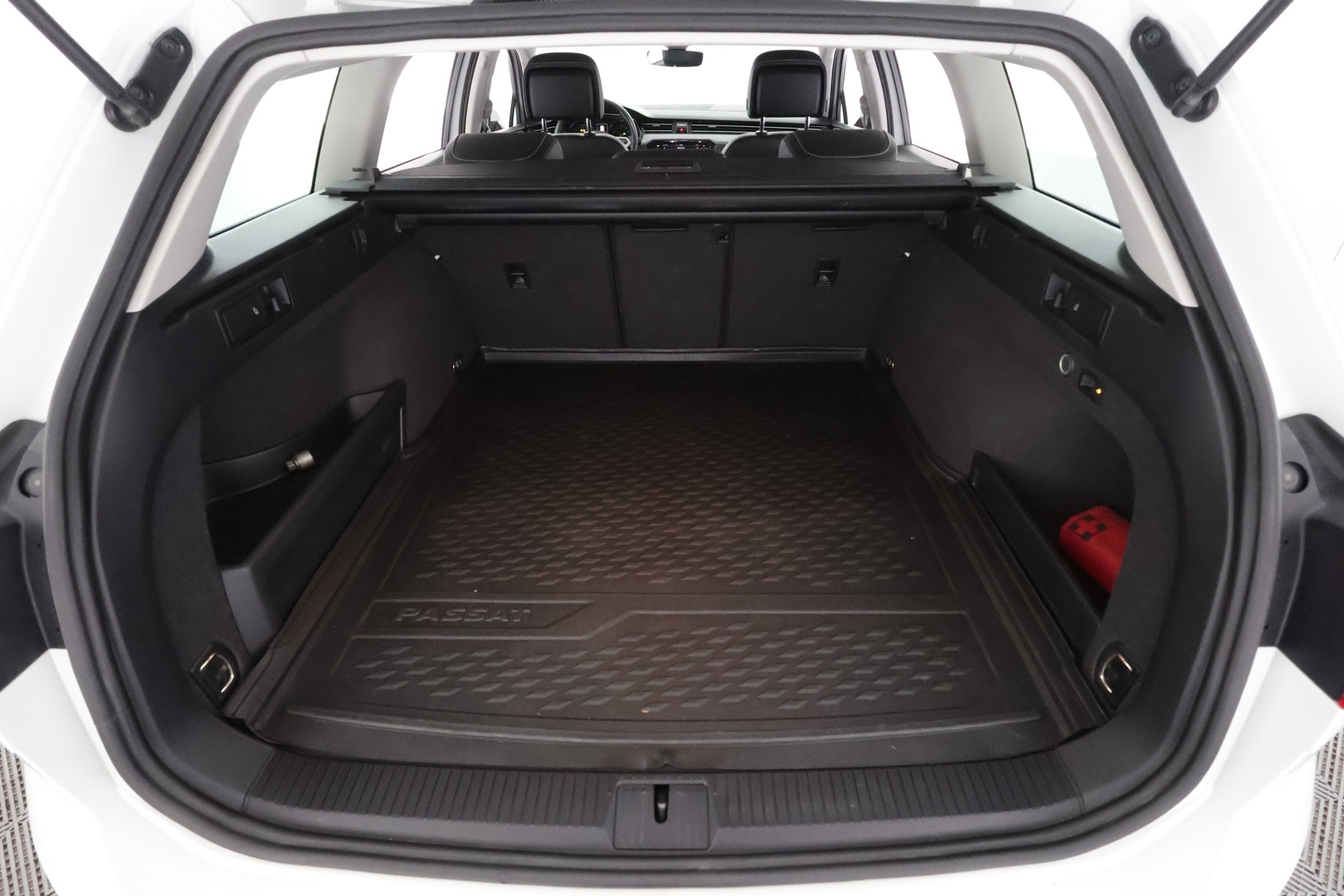 VOLKSWAGEN Passat 2020
