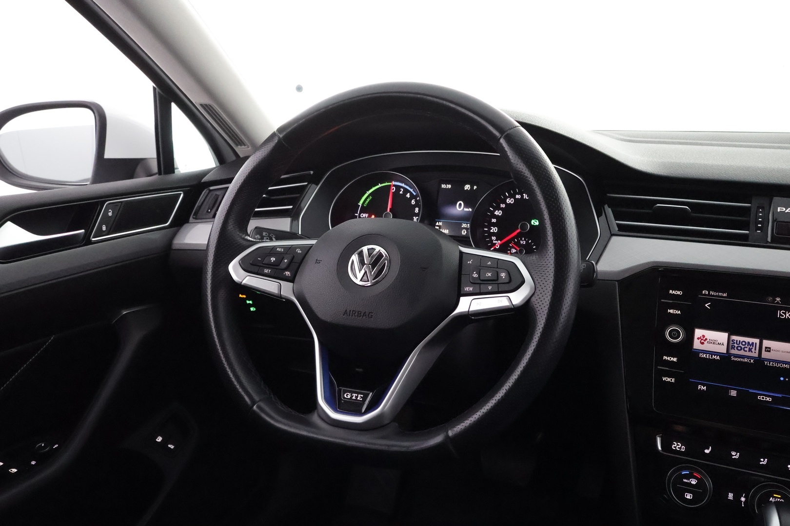VOLKSWAGEN Passat 2020