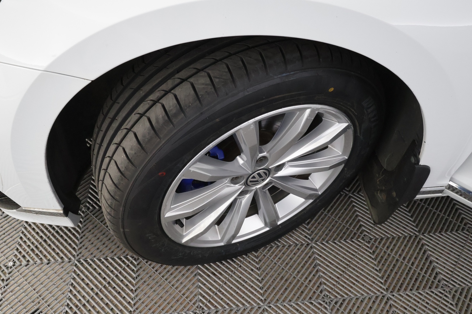 VOLKSWAGEN Passat 2020