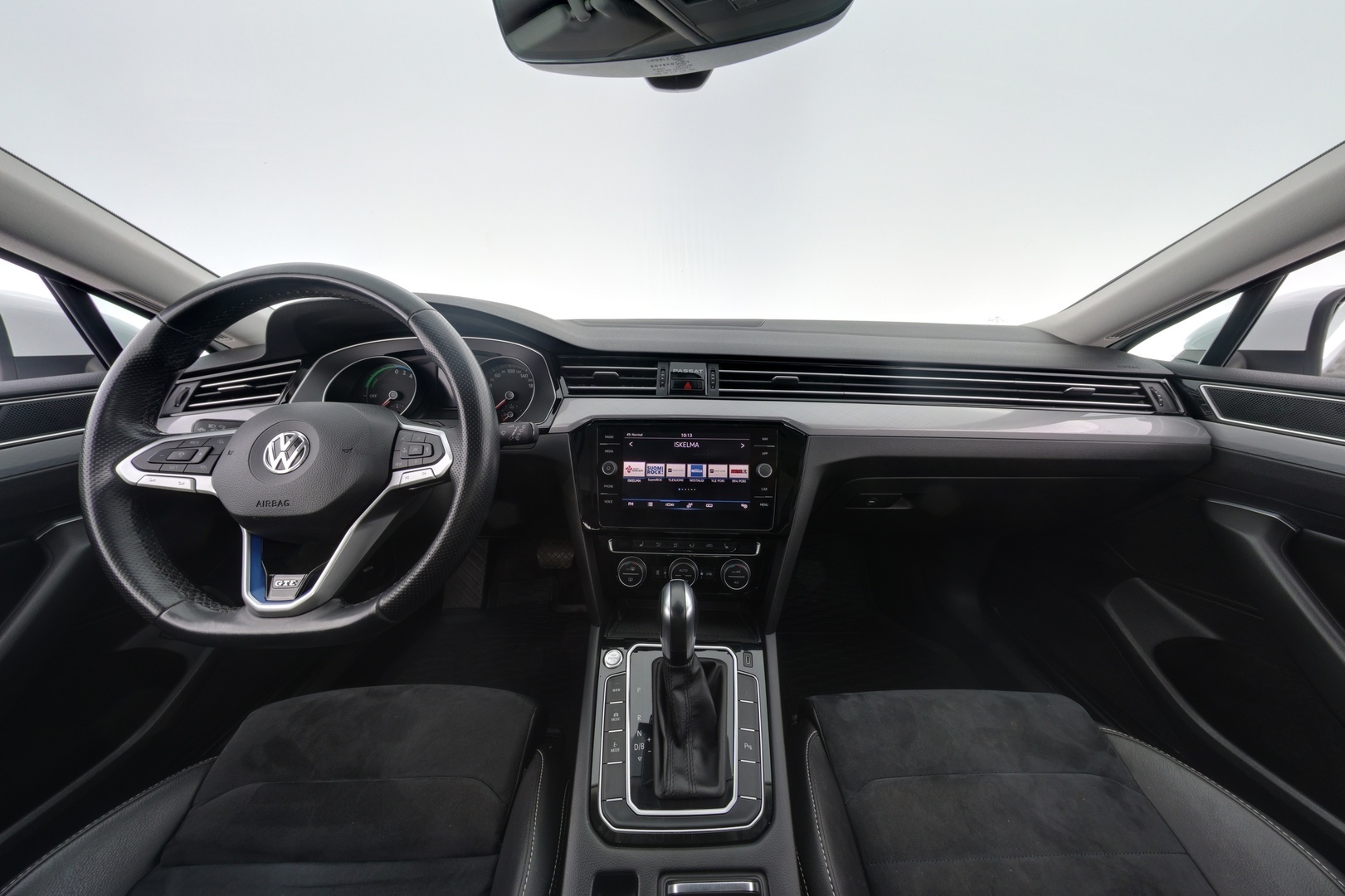 VOLKSWAGEN Passat 2020