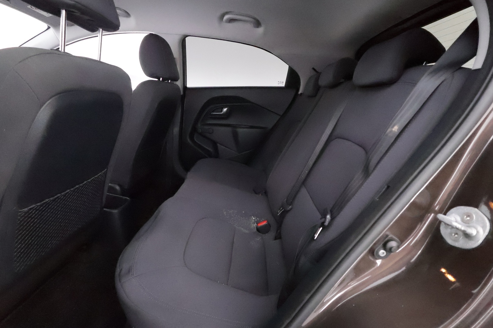 KIA Rio 2014