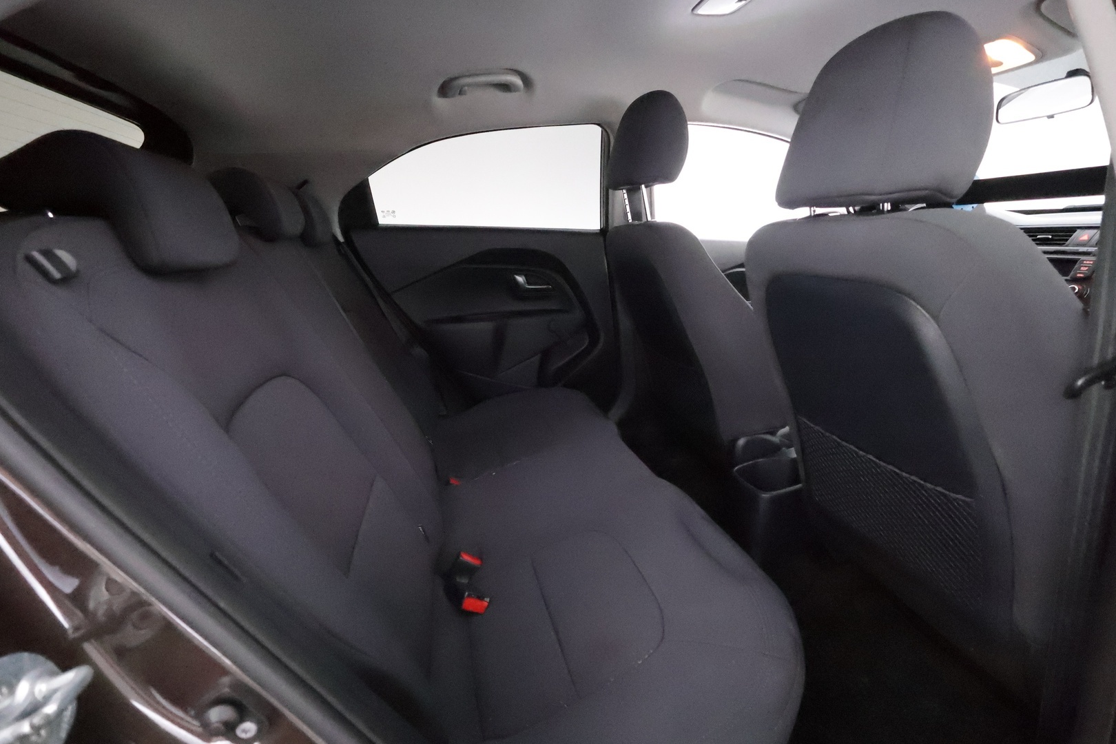 KIA Rio 2014