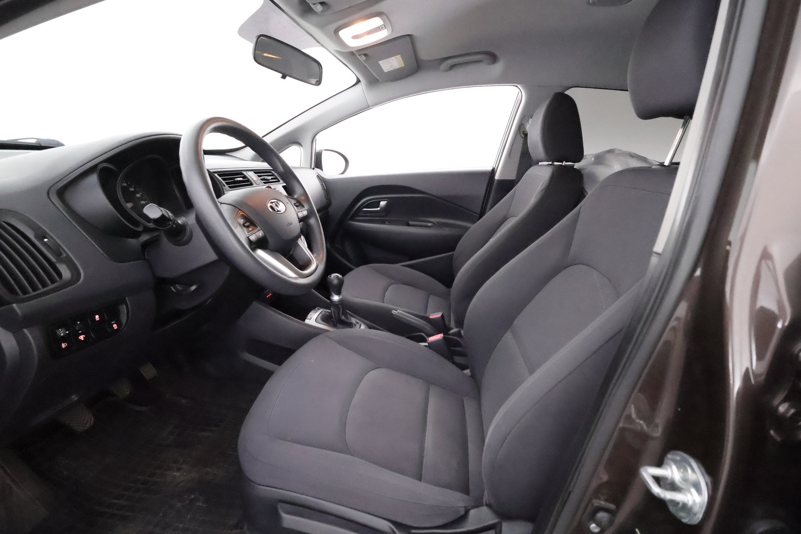 KIA Rio 2014