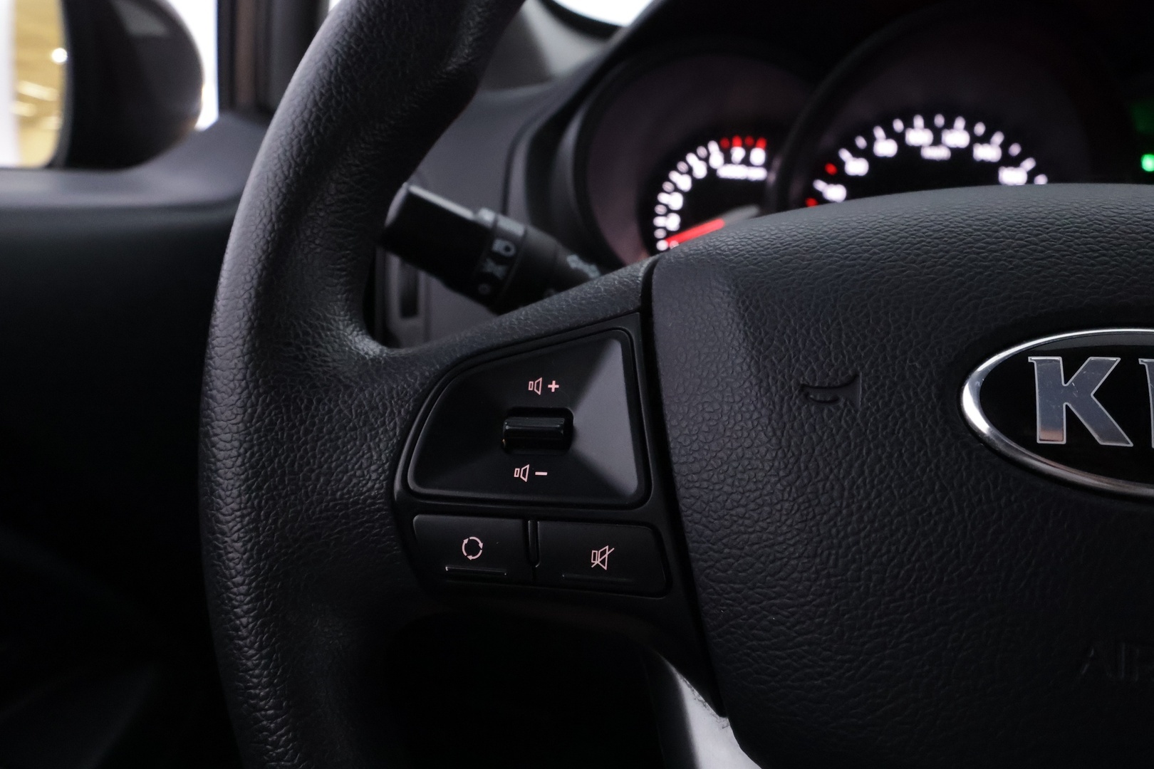 KIA Rio 2014