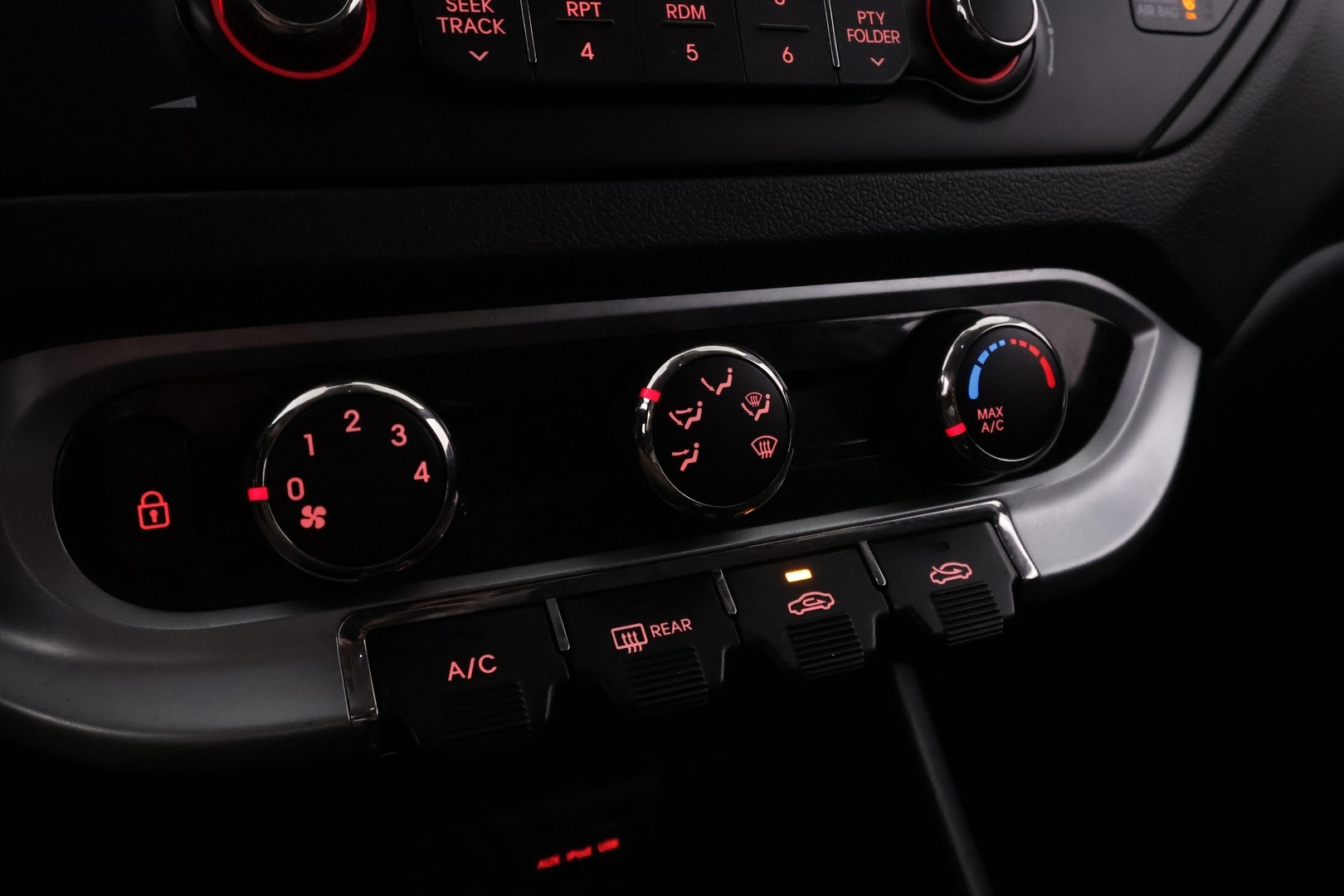 KIA Rio 2014