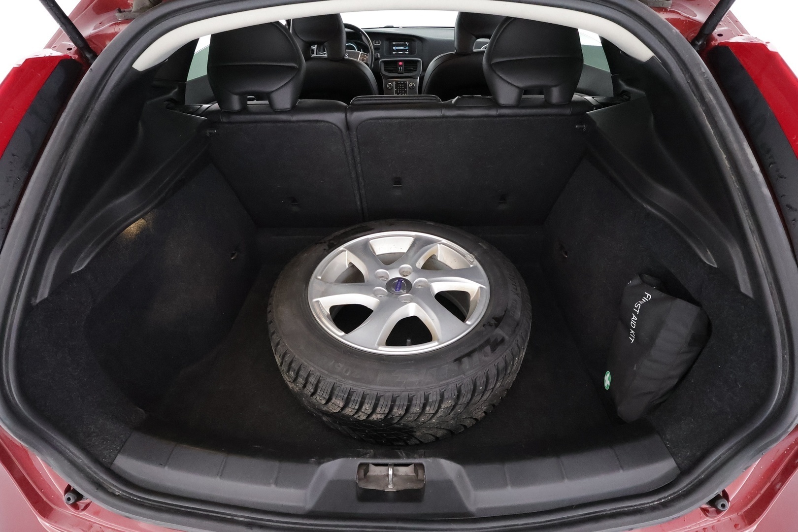 VOLVO V40 Cross Country 2015