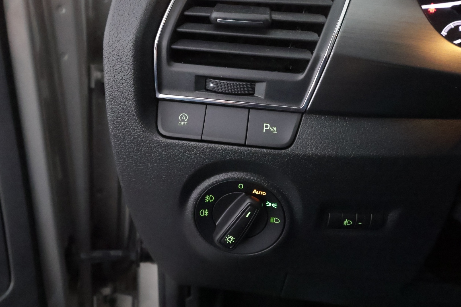 SKODA Fabia 2019