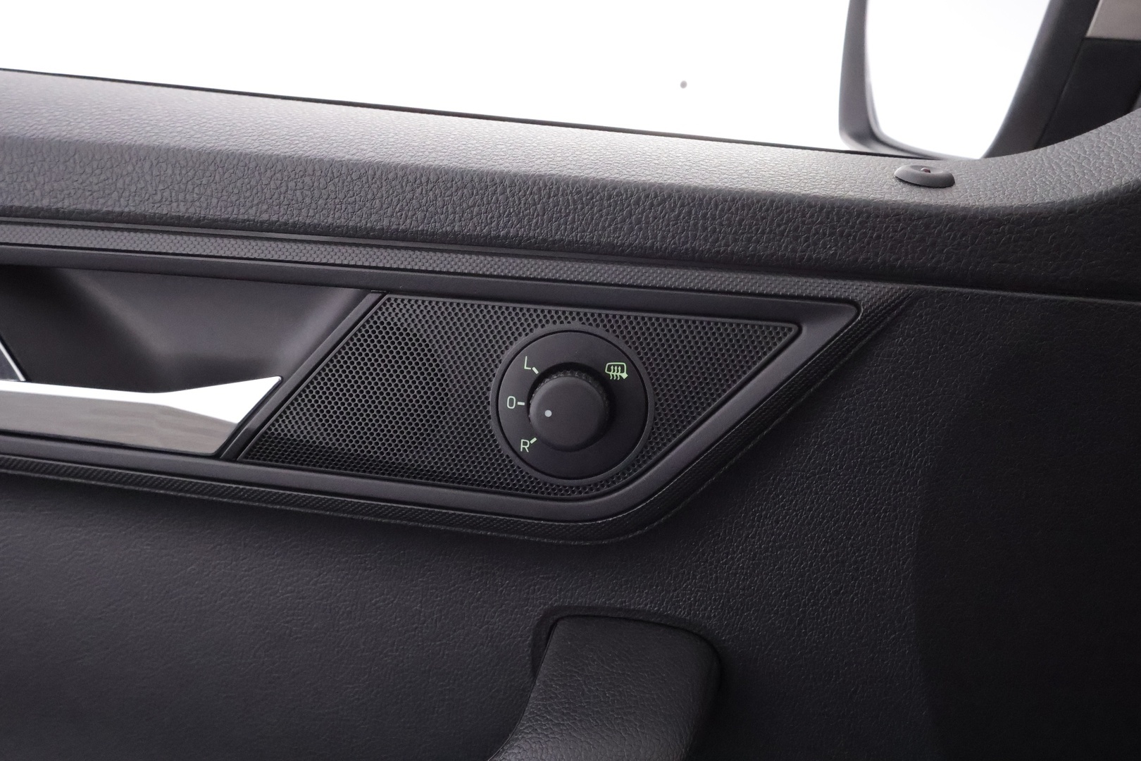 SKODA Fabia 2019