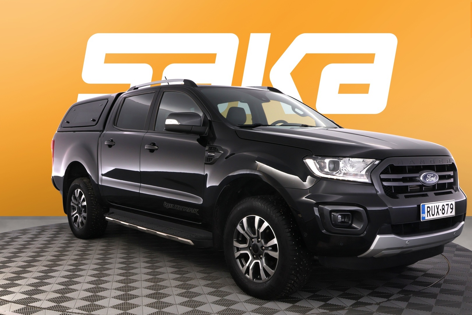 FORD Ranger 2023